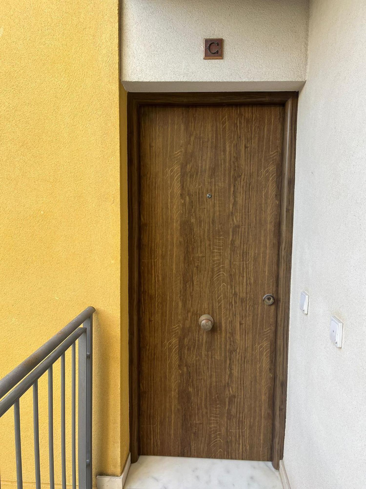 La Piccola Cadiz Apartment Exterior foto